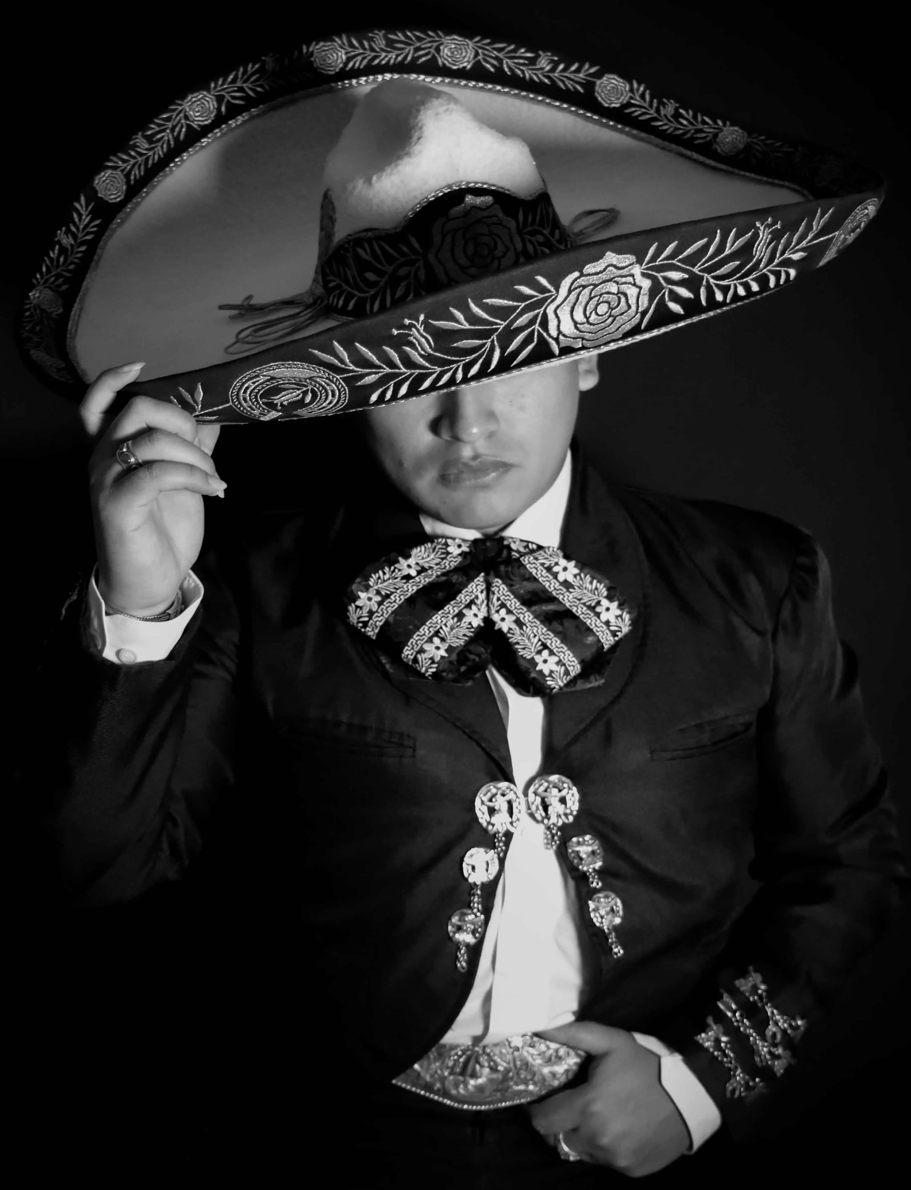 Mariachi en Barcelona